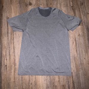 Men’s Lululemon Metal Vent Tech T Shirt